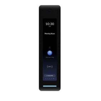 Product image of the product “Ubiquiti Access Reader G2 Professional Basic access control reader Black ”