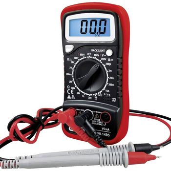 Artikelbild des Artikels “KS Tools Hand-Multimeter digital “