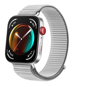 Artikelbild des Artikels “HUAWEI WATCH FIT 3 (Solo-B19T), Grey “