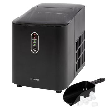 Artikelbild des Artikels “BOMANN EWB 6068 CB Eiswürfelmaschine “
