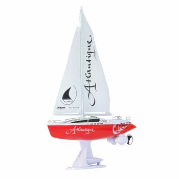 Product image of the product “Jamara 040250 Radio-Controlled (RC) model Boat Electric engine ”