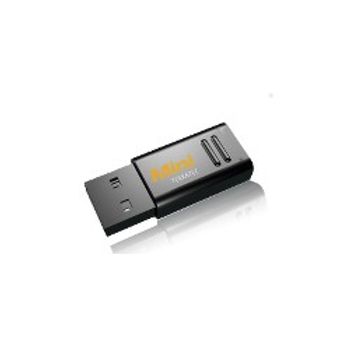 Product image of the product “Terratec 145259 computer TV tuner DVB-T USB ”