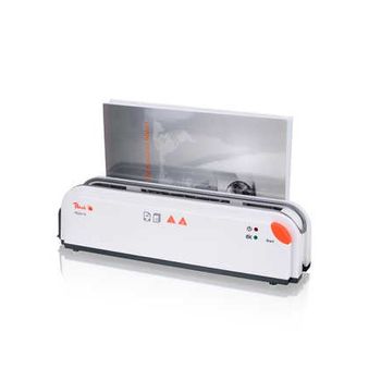 Product image of the product “Peach PB200-70 thermal binding machine 300 sheets 60 s White ”