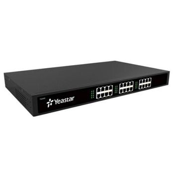 Product image of the product “Yeastar TA2400 gateway/controller 10, 100 Mbit/s ”