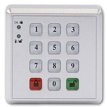 Product image of the product “Olympia 6116 smart home central control unit accessory ”