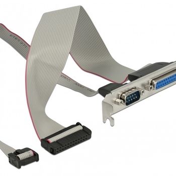 Immagine del prodotto “DeLOCK 85644 cavo piatto e a nastro ”