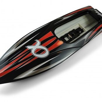 Product image of the product “Amewi 061-890103 Radio-Controlled (RC) model part/accessory Fuselage ”