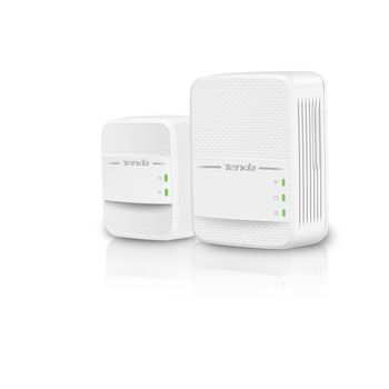 Product image of the product “Tenda PH10 Ethernet LAN Wi-Fi White ”