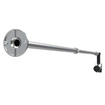 Product image of the product “Yealink Content camera wall bracket ”