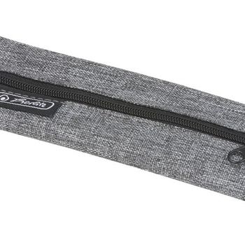 Artikelbild des Artikels “Herlitz Tasche my.book flex A6 Bookmark Pouch grau “