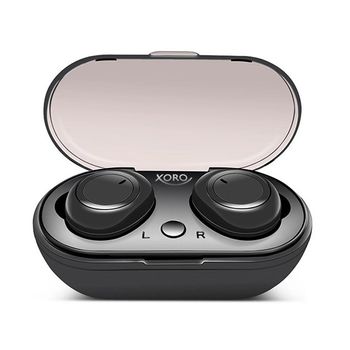 Immagine del prodotto “Xoro KHB 25 Auricolare Wireless In-ear Sport Bluetooth Nero ”