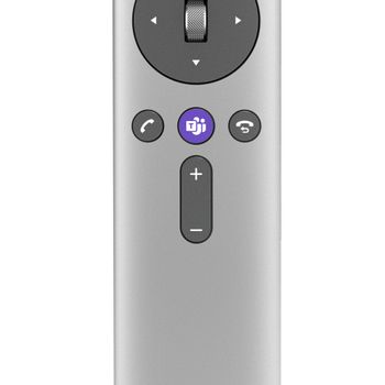 Product image of the product “Yealink VCR20-MS camera remote control ”