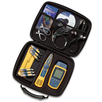 Fluke MicroScanner2 Blue, Yellow 