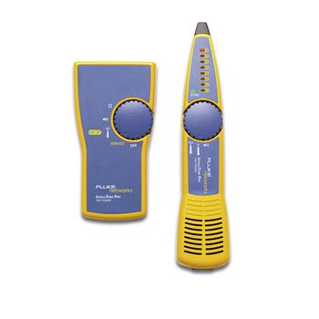 Fluke IntelliTone Pro 200 Blue, Yellow 