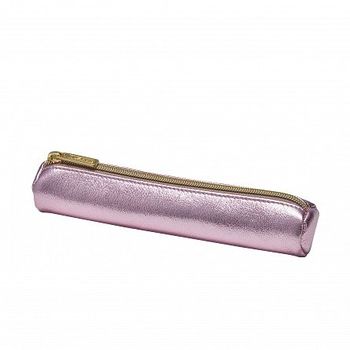 Artikelbild des Artikels “Herlitz Faulenzer rund Mini Metallic rose “