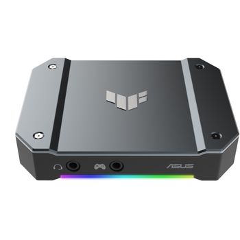 Artikelbild des Artikels “ASUS TUF Gaming CU4K30 Capture Box “