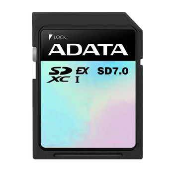 Image du produit “ADATA Premier Extreme 256 Go SDXC UHS-I Classe 10 ”