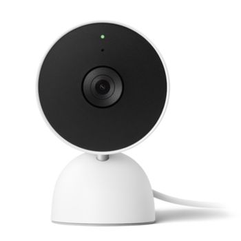 Artikelbild des Artikels “Google Nest Cam Indoor wired EU Ware “