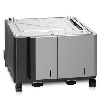 Artikelbild des Artikels “HP Inc. Papierzuführung 3500 Blatt für M806 Serie M806dn/x+/x+NFC “