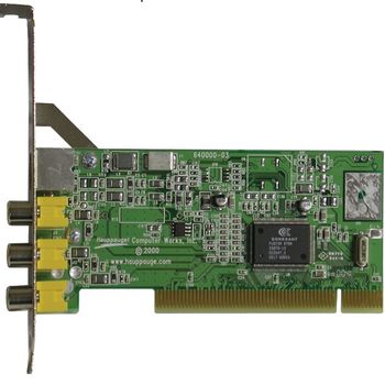 Product image of the product “Hauppauge 01381 interface cards/adapter Internal ”