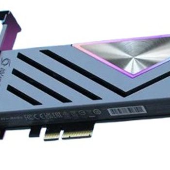 Artikelbild des Artikels “AverMedia Video Capture Card, Live Gamer 4K 2.1 (GC575) “