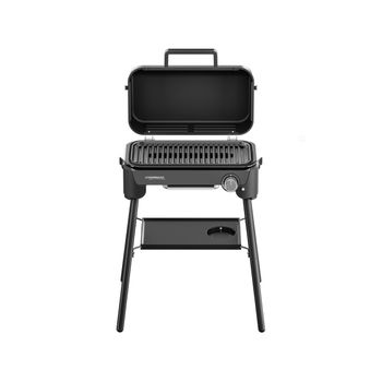 Image du produit “Campingaz 2201110 barbecue et grill Dessus de table Gaz Noir 2400 W ”