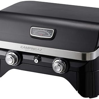 Image du produit “Campingaz Attitude 2100 LX Barbecue Electrique Noir 5000 W ”