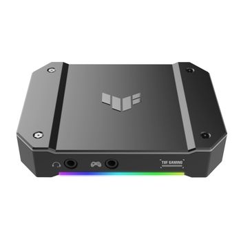 Artikelbild des Artikels “ASUS TUF Gaming Capture Box 4KPRO “