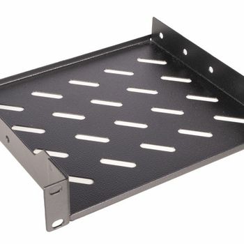 Immagine del prodotto “Equip EZFS-10-1-20-B porta accessori Mensola per scaffale ”