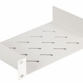 Immagine del prodotto “Equip EZFS-10-1-15-G porta accessori Mensola per scaffale ”