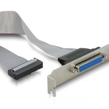 Immagine del prodotto “DeLOCK 84300 cavo SATA 0,22 m ”