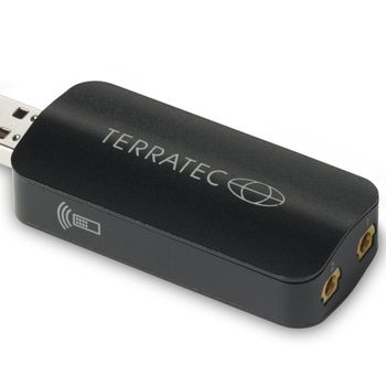 Product image of the product “Terratec T5 DVB-T USB ”