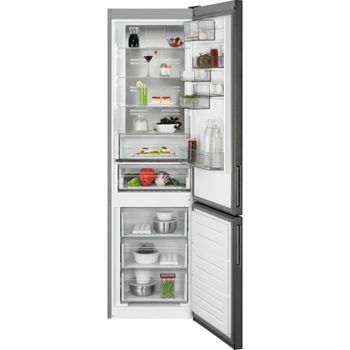 Product image of the product “AEG RCS736DXMB Freestanding 367 L D Black ”