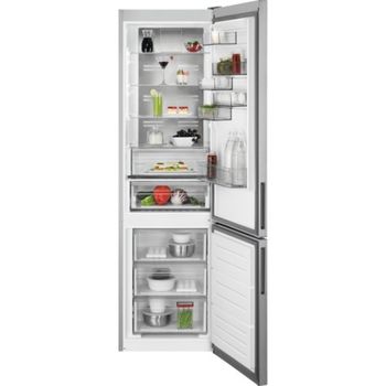 Product image of the product “AEG RCB736D2MX Freestanding 366 L D Stainless steel ”