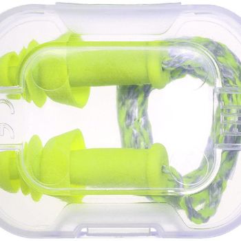 Artikelbild des Artikels “uvex whisper+ mit Kordel Ohrstöpsel 27 dB “