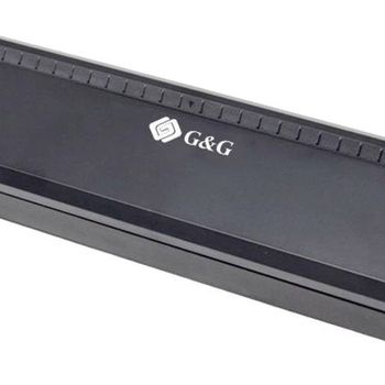 Product image of the product “G&G GG-TD810 Thermotransfer-Drucker Thermotransfer black- white A4 Printer Bluetooth® ”