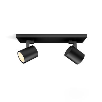 Image du produit “Philips Hue White ambiance Spot double Runner ”