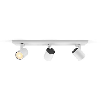 Image du produit “Philips Hue White ambiance Spot triple Runner ”