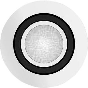 Image du produit “Philips Hue White ambiance Spots à encastrer Milliskin (lot de 3) ”