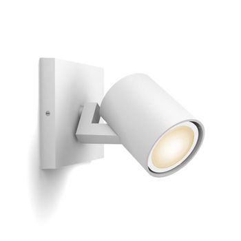 Image du produit “Philips Hue White ambiance Ext. spot unique Runner ”
