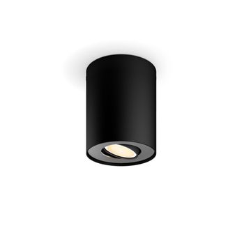 Image du produit “Philips Hue White ambiance Ext. spot unique Pillar ”