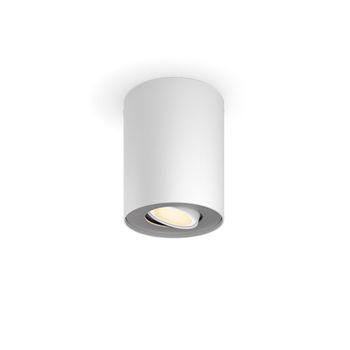 Image du produit “Philips Hue White ambiance Ext. spot unique Pillar ”