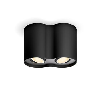Image du produit “Philips Hue White ambiance Spot double Pillar ”