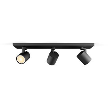 Image du produit “Philips Hue White ambiance Spot triple Runner ”