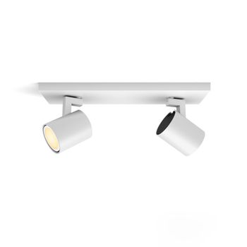 Image du produit “Philips Hue White ambiance Spot double Runner ”