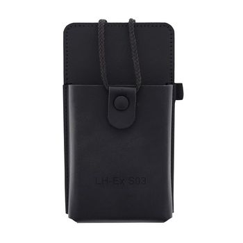 Artikelbild des Artikels “ecom LH-EX 03 Leather Holster for Smart-Ex 03 series “