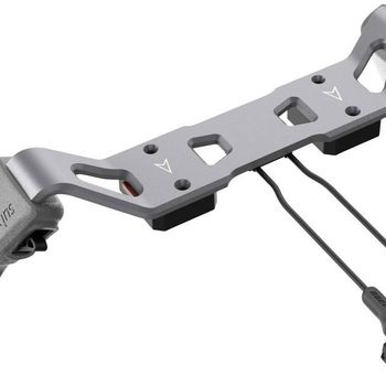 Product image of the product “WAYDOO Subnado Twin Motor Grip Unterwasser Scooter Griffhalterung grey ”