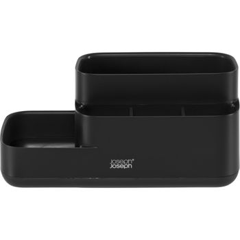 Immagine del prodotto “Joseph Joseph EasyStore Bathroom Caddy nero ”