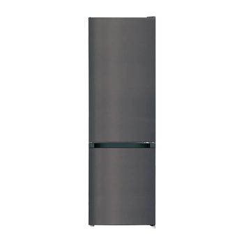 Product image of the product “CHiQ Kühl-Gefrierkombi CBM262LBC 187L/75L black ”