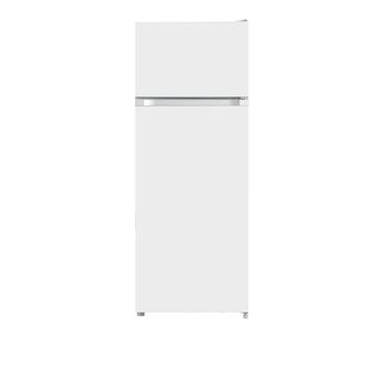 Product image of the product “CHiQ Kühl-Gefrierkombi CTM216LWD 170L/41L white ”